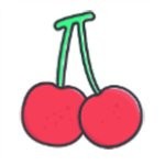樱桃视频app无限看_logo