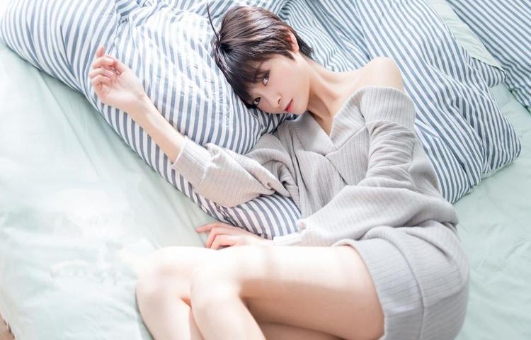 公主与宫女的情感交流