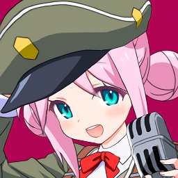 迷雾列车少女_logo