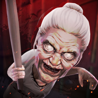 奶奶的家(GrannyHouse)手机版下载-奶奶的家2024最新版下载v2.8.809