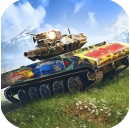 坦克世界闪击战国际服下载-world of tanks国际服最新版本v11.4.0.464