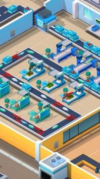 闲置海鲜大亨Idle Seafood Tycoon2