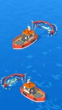 闲置海鲜大亨Idle Seafood Tycoon1