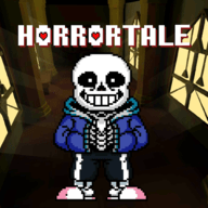 传说之下3d版sans(HorrorTale)游戏客户端下载安装手机版