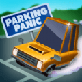 停车恐慌(Parking Panic)_logo