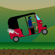 笃笃冒险(Tuk Tuk Adventure)安卓版手游下载