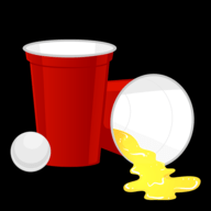 三维乒乓球派对(Pong Party 3D)_logo
