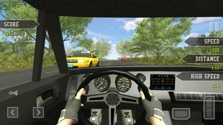 公路交通驾驶Highway Traffic Driving4