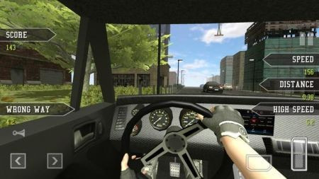 公路交通驾驶Highway Traffic Driving2