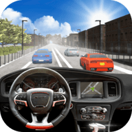 公路交通驾驶Highway Traffic Driving_logo