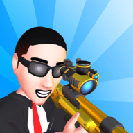 狙击合并Sniper Merge安卓版下载