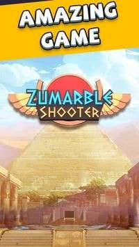 祖马布尔射手(Zumarble Shooter)0