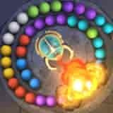 祖马布尔射手(Zumarble Shooter)_logo