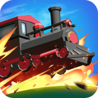 战斗火车(Battle Train)免费高级版