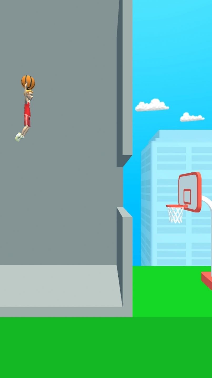 绘制篮球(Draw Basketball)1