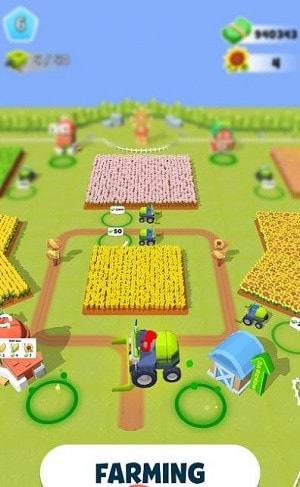 农场谷3DFarm Valley 3D2