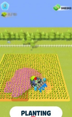 农场谷3DFarm Valley 3D0