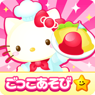 凯蒂猫实验室分享版_logo