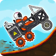 越野太空车(RoverCraft)下载安卓最新版