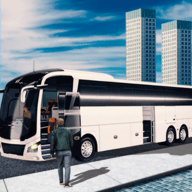 Bus Simulator Coach Bus High Wheel Simulation Bus免费手游最新版本