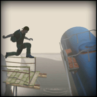 UP To Sky 3D_logo