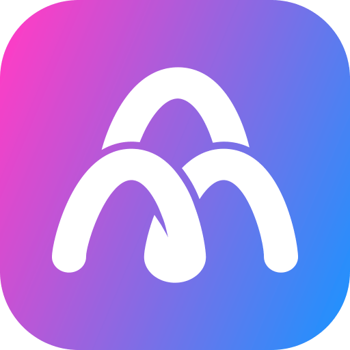 众众手游盒子_logo