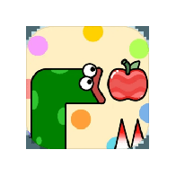 爱吃苹果的蛇蛇免费下载最新版2023