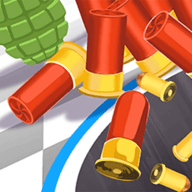 终极黑洞战斗(Ultimate Hole Battle)_logo