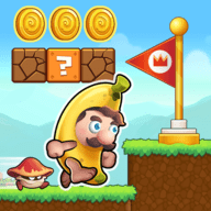 兄弟世界奔跑(Bros World Run Game)最新手游版