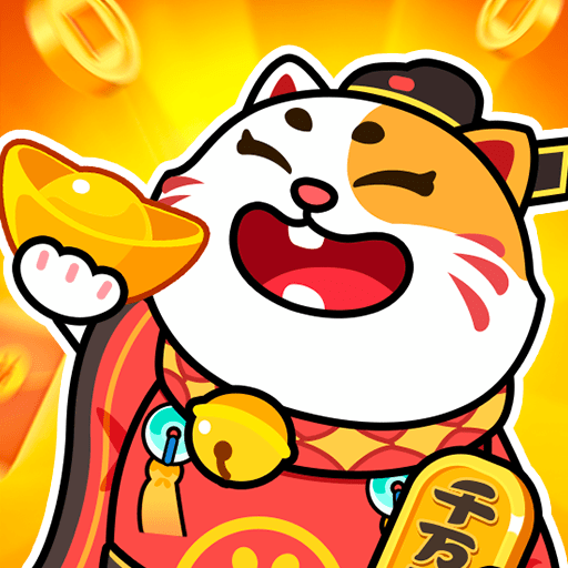 亿万招财喵最新手游安卓免费版