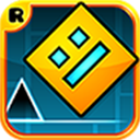 几何冲刺官方原版_logo