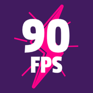 90fps画质助手官方正版下载-90fps画质助手最新版v3.6